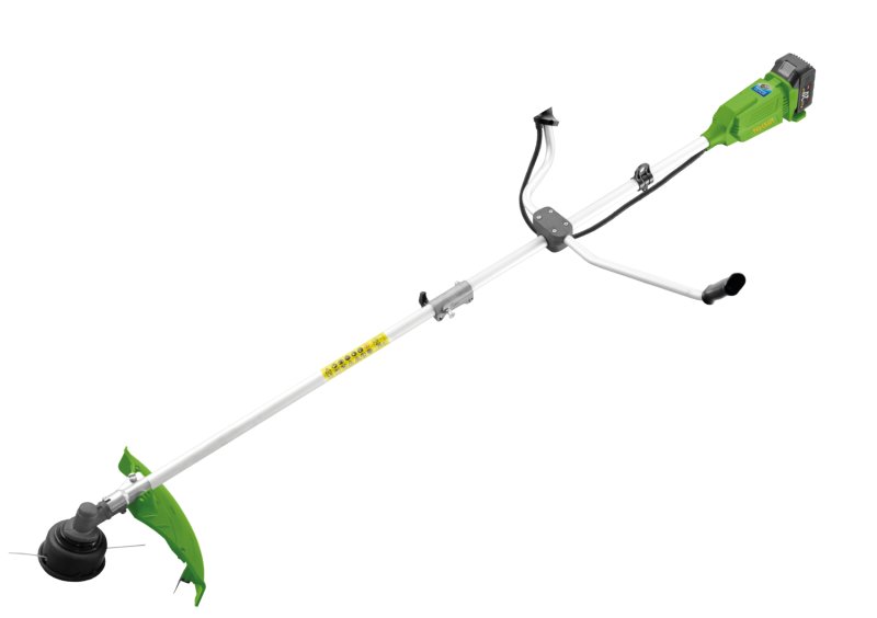 PROCRAFT ATA-20BS aku křovinořez LiIon 20V 4Ah