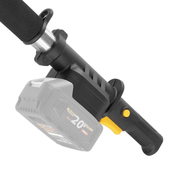 PROCRAFT EP2.0 prodlužovací teleskopický nástavec pro PKA30, PKA32Li, ES28Li, ES30Li Obrázek