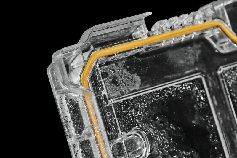 DeWALT DWST83394-1 organizér Tough DS100 Obrázek