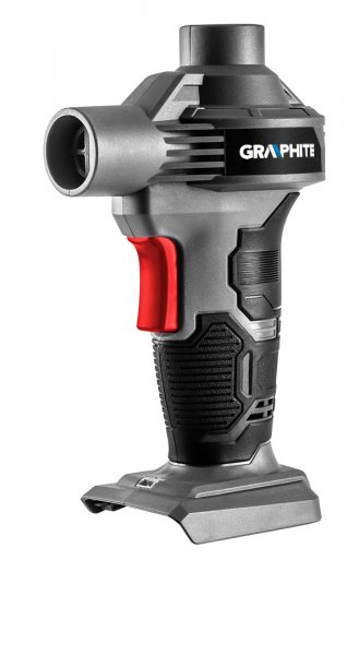 GRAPHITE ENERGY+ 58G089 velkoobjemová aku pumpa 18V LiIon bez akumulátoru Obrázek