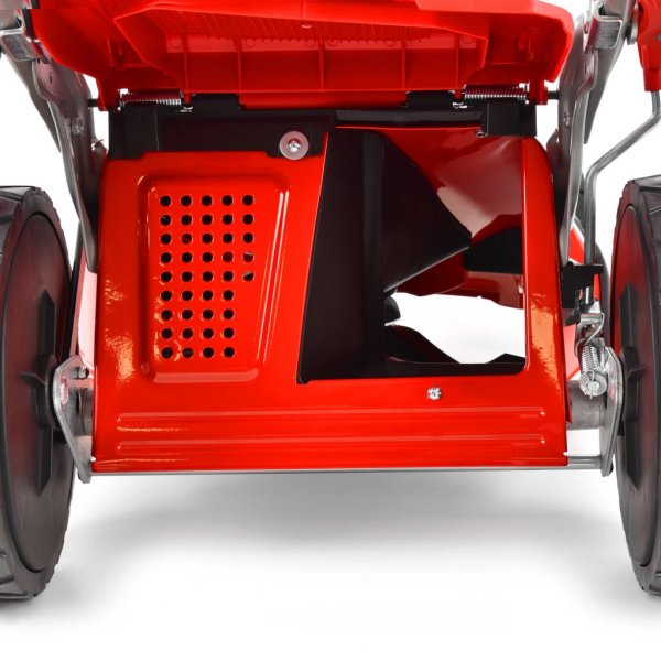 HECHT 550 SW 5 in 1 benzínová sekačka s pojezdem Obrázek