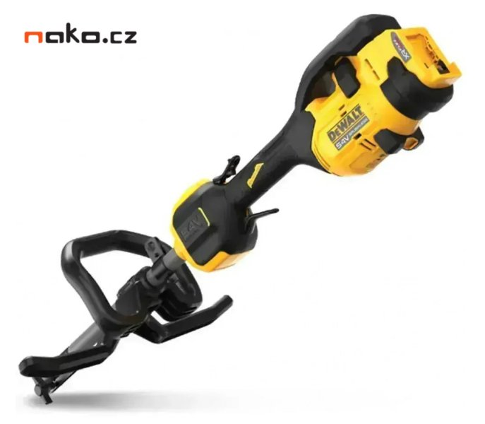 DeWALT DCMAS5713N (verze bez aku) aku motorová jednotka Split Boom Obrázek