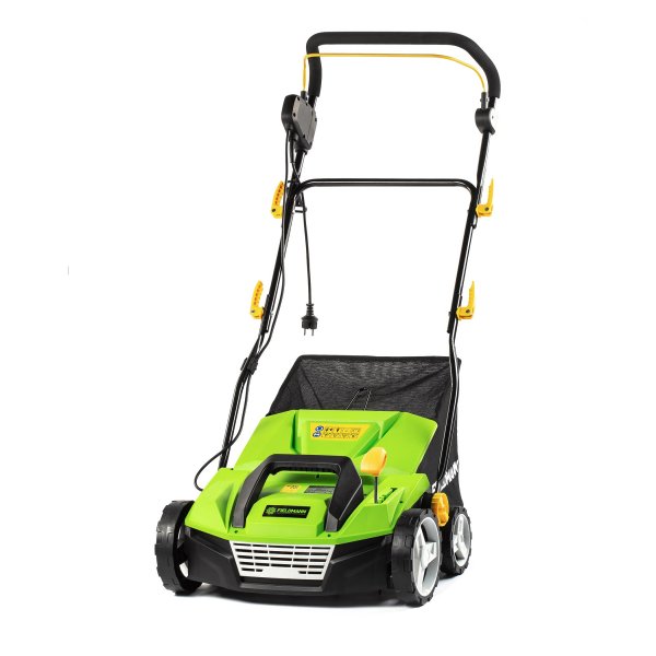 FIELDMANN FZV 4003-E elektrický provzdušňovač 1600W 2v1 50003661 Obrázek