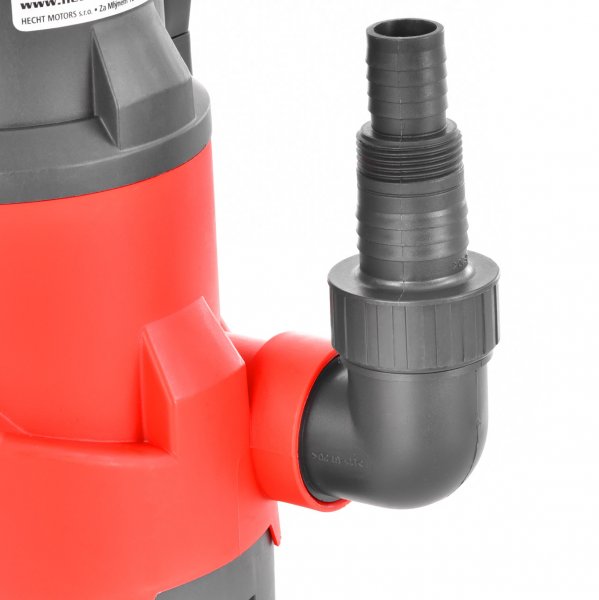 HECHT 3400 ponorné čerpadlo 400W Obrázek