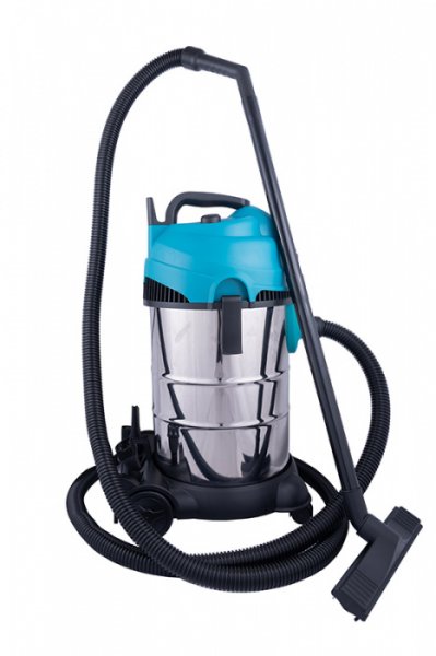 PROMA PPIO-1600/30R průmyslový vysavač s oklepem - profi, 25069042 Obrázek