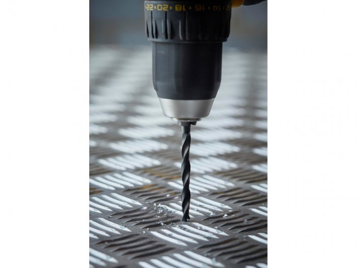 STANLEY STA88561 FatMax 14dílná sada vrtáků a bitů Obrázek