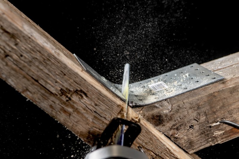 METABO SSEP 18 LTX BL MVT (verze bez aku) Obrázek