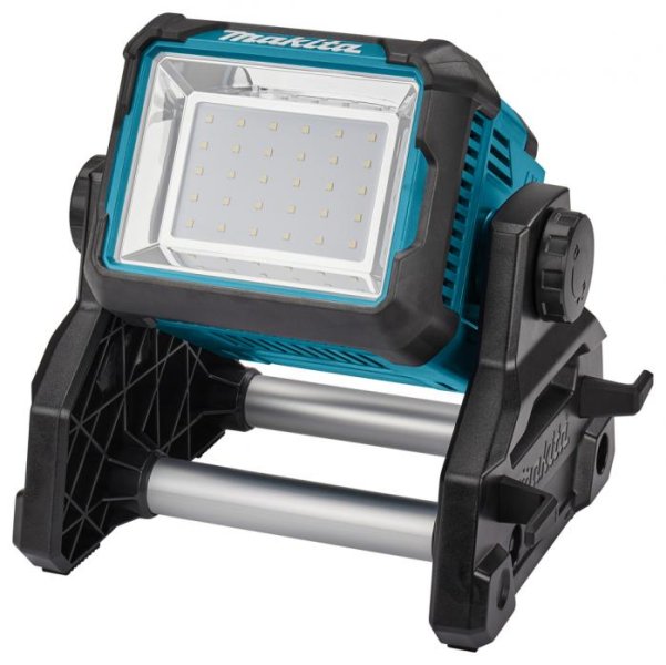 MAKITA DEADML811 aku LED svítilna Li-ion LXT 14,4V+18V Z Obrázek