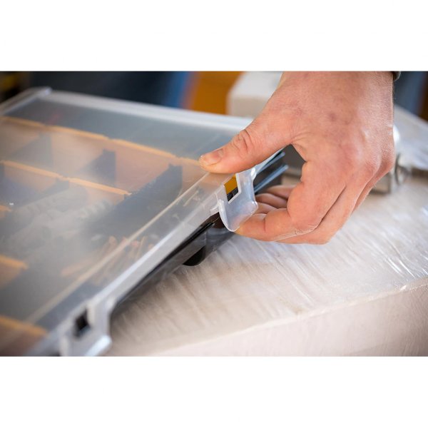 Stanley Kufr organizér 14" STST81681-1 Obrázek