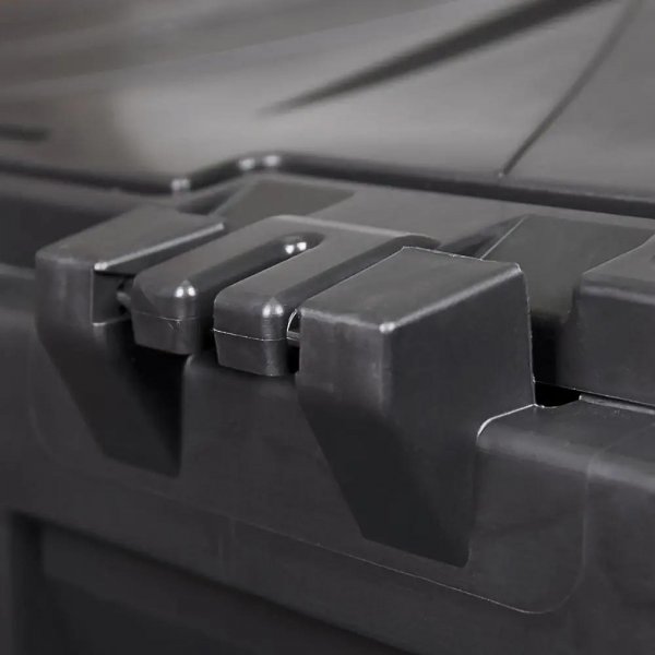 PATROL MULTI P90660 kompostér na zahradní odpad 480 l Obrázek