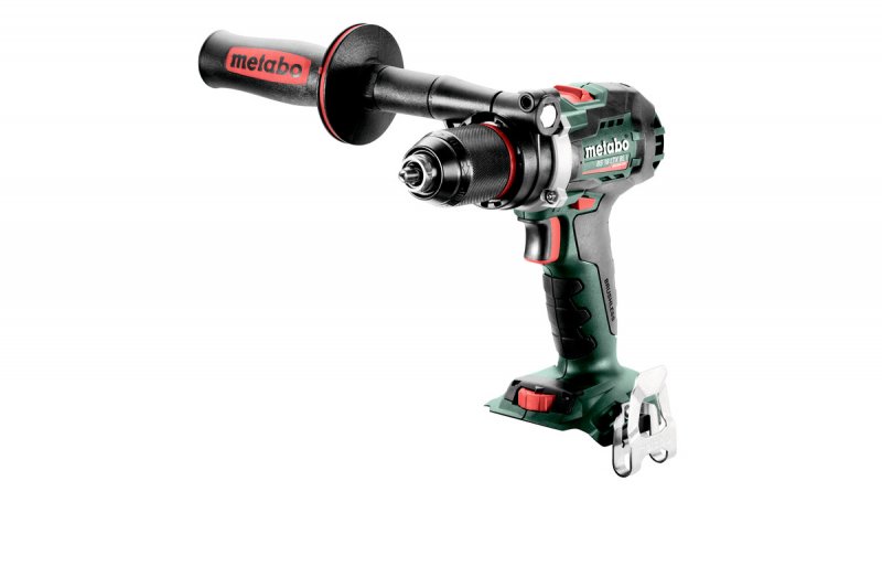 METABO Combo Set 4.3.2 18V akumulátorové stroje v sadě 18V 2x LiHD 10Ah 685209000 Obrázek