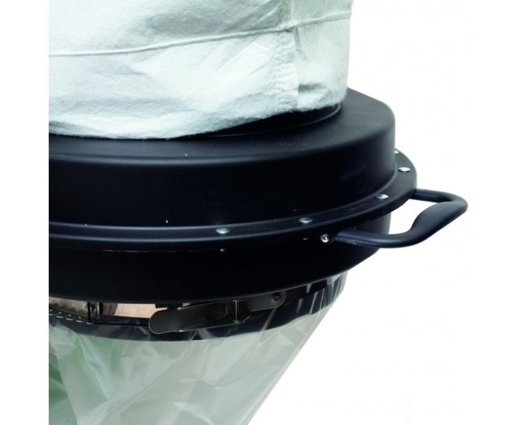 PROCRAFT PDC550 odsavač pilin a třísek 550W Obrázek