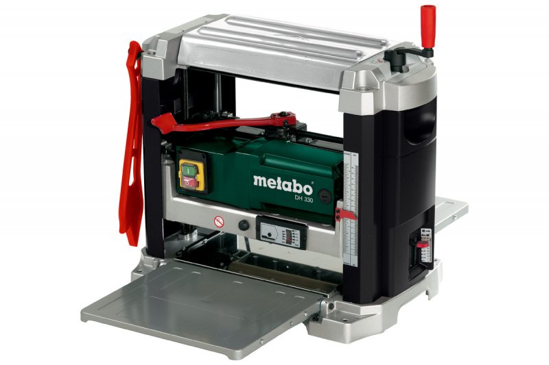 METABO DH 330 protahovačka / tloušťkovačka Obrázek