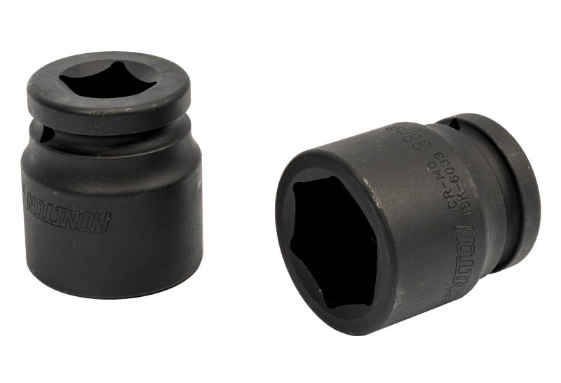 HONITON H6029 hlavice nástrčná průmyslová 3/4" 29 mm