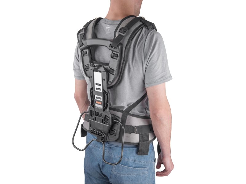 EXTOL INDUSTRIAL 8795738 krosna na 15Ah baterii Obrázek