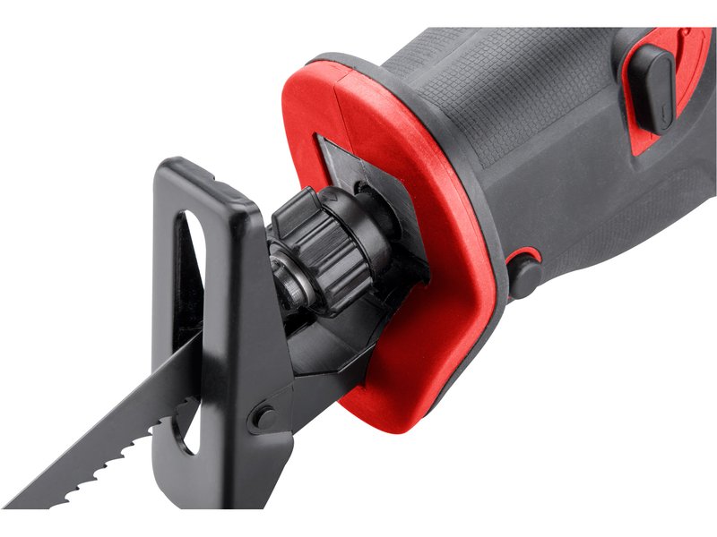 EXTOL PREMIUM 8891821 aku pila ocaska 20V LiIon, SHARE20V, bez akumulátoru Obrázek