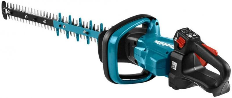 MAKITA DUH601Z aku plotostřih 600mm Li-ion LXT 18V,bez aku Obrázek