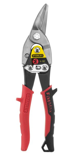 STANLEY 2-14-562 převodové nůžky na plech Fatmax - levé Obrázek