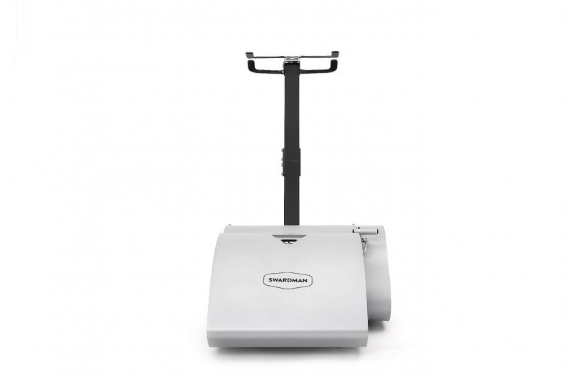 SWARDMAN Electra Special 45 EXTRA akumulátorová vřetenová sekačka Obrázek