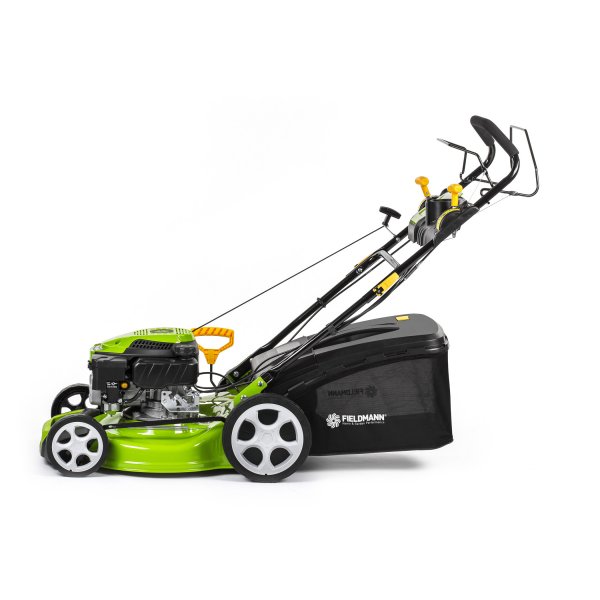 FIELDMANN FZR 4618-144BV benzínová sekačka s pojezdem 50004072 Obrázek