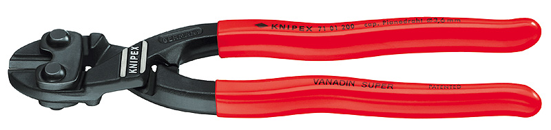 KNIPEX 7101200 kleště na drát "CoBolt" 200mm