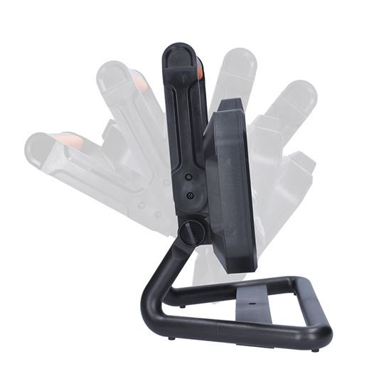 SOLIGHT WM-20W-RE aku LED reflektor 20W, 2000lm, přenosný, nabíjecí Obrázek