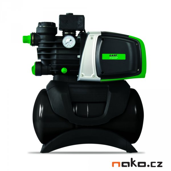 EASY PUMP Domácí vodárna EASY BOOST 850 Classic Obrázek
