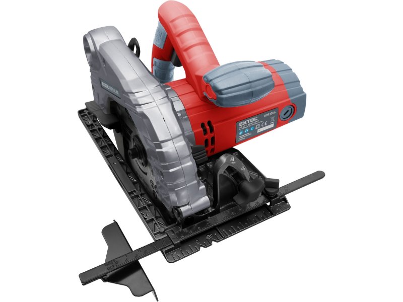 Pila kotoučová Extol 185mm, 1400W Obrázek