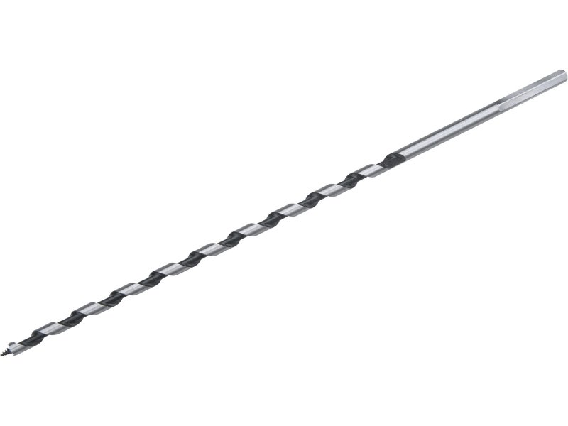 EXTOL PREMIUM 8801230 vrták hadovitý do dřeva pr. 6x260mm Obrázek