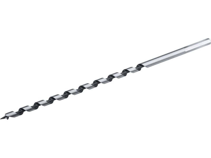 EXTOL PREMIUM 8801231 vrták hadovitý do dřeva pr. 8x260mm Obrázek