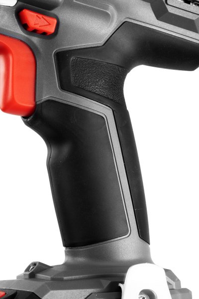 GRAPHITE ENERGY+ 558G006-SET2 aku vrtačka 18V LiIon 2x2Ah Obrázek