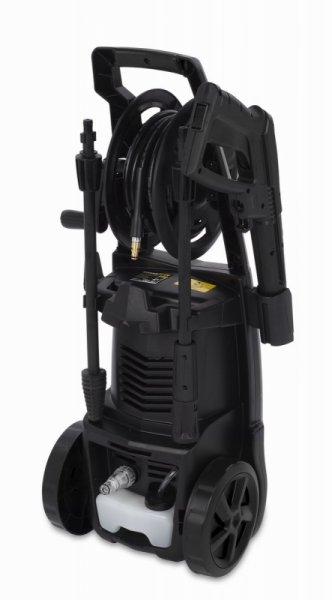 POWER PLUS POWXG90410 tlaková myčka 140 bar Obrázek
