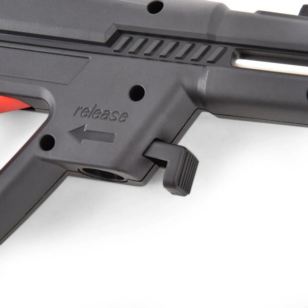 HECHT 351 vysokotlaká myčka 1800W Obrázek