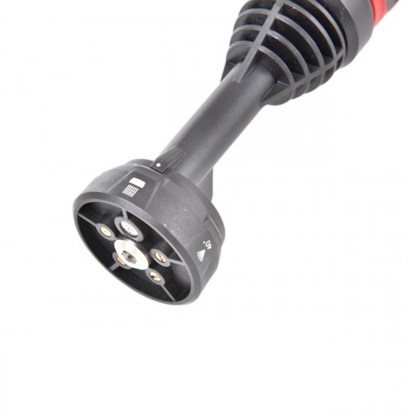 HECHT 3025 ACCU tlaková aku myčka bez akumulátoru Obrázek