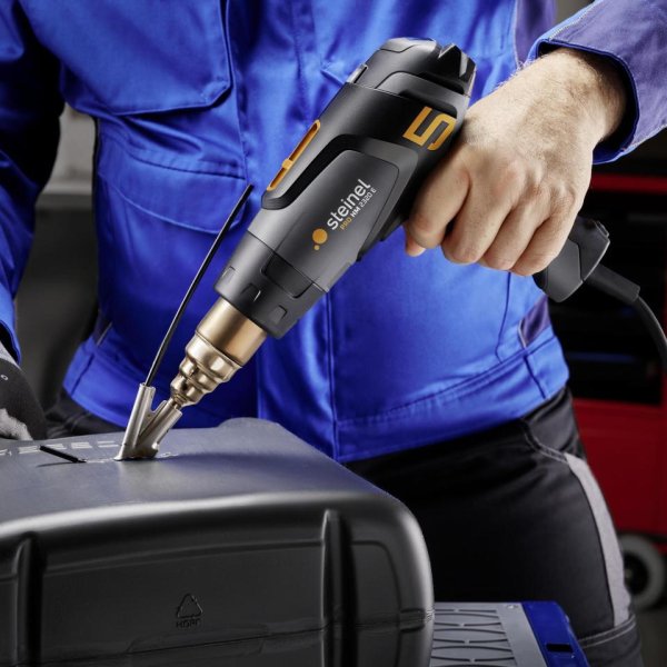 STEINEL PRO HM 2320 E ECO horkovzdušná pistole 2300W 089665 Obrázek