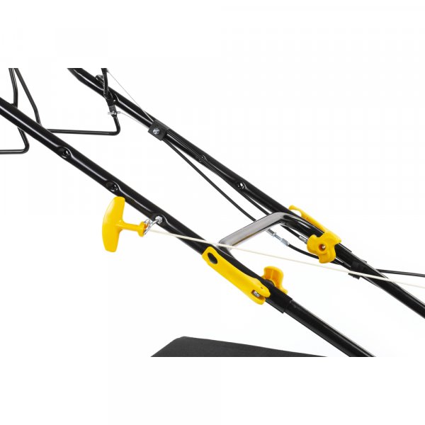 FIELDMANN FZR 4608-B benzínová sekačka s pojezdem 46cm 50003117 Obrázek