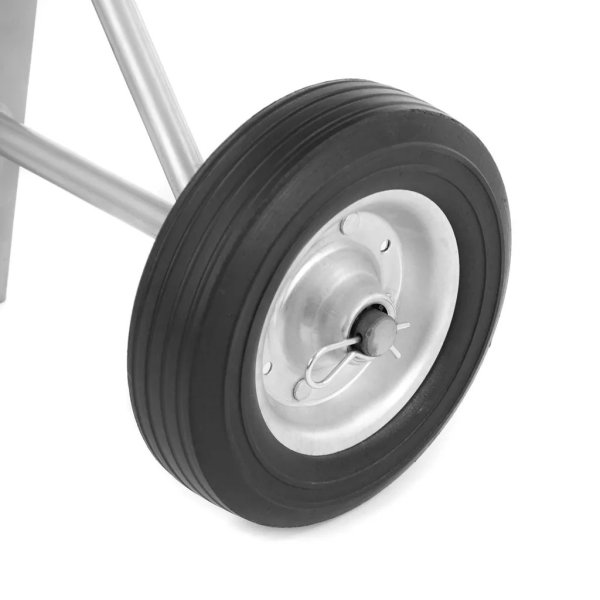 HECHT 6910 kinetická štípačka na dřevo Obrázek