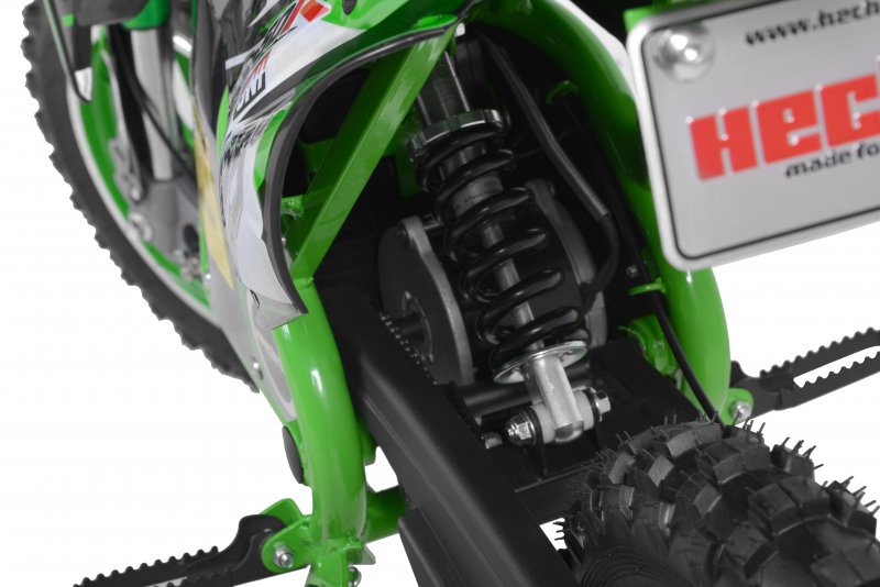 HECHT 54501 dětská aku motorka cross 36V, 8 Ah Obrázek