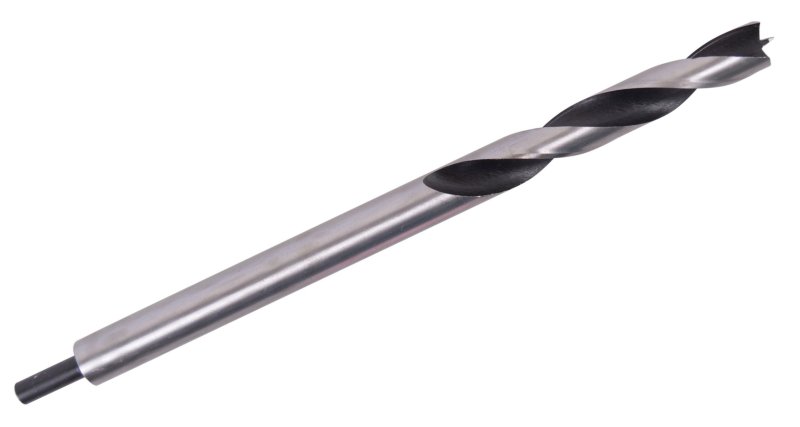 MAKITA D-07216 spirálový vrták do dřeva prodloužený 18x150/315mm Obrázek