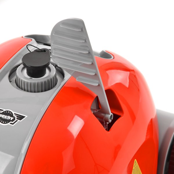 HECHT BLUESEA 80 automatický bazénový aku vysavač LiIon 5Ah Obrázek