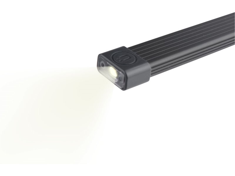 EXTOL LIGHT 43145 multifunkční světlo pracovní 400lm, 3,7V LiIon 2,6Ah, USB-C Obrázek