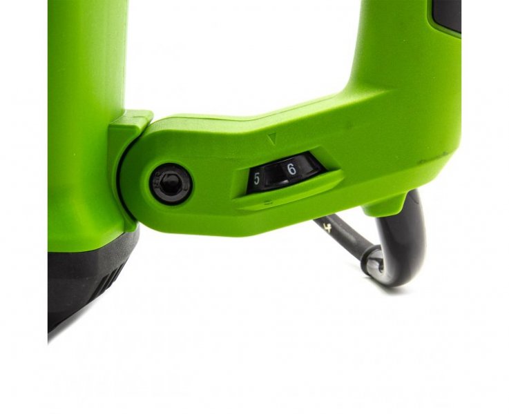 PROCRAFT BH2250 kombinované kladivo SDS+ 6 J Obrázek