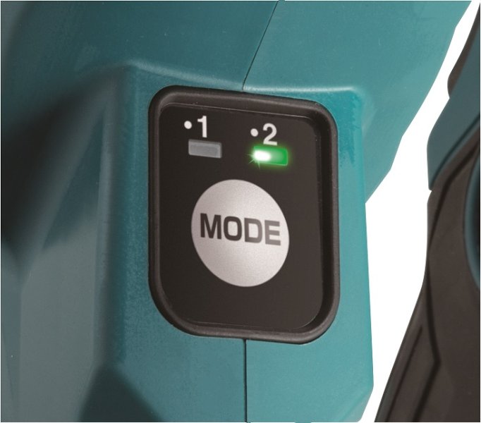 MAKITA VR001GZ aku vibrační zhutňovač betonu LiIon XGT 40V, bez aku Obrázek