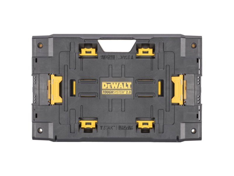 DeWALT DWST08017-1 adaptér pro propojení kufrů Tough a Tstak Obrázek
