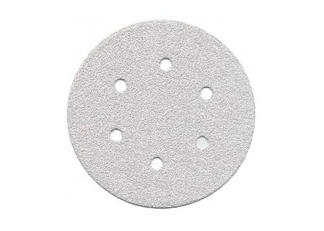 MAKITA brusný výsek suchý zip 150mm K100 Obrázek