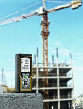 STABILA LD-520 laserový dálkoměr 18562 Obrázek