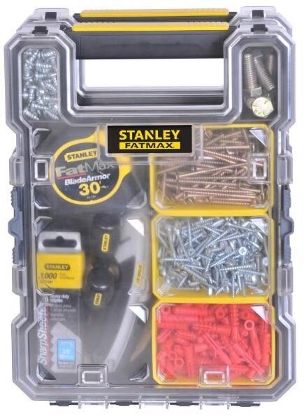 STANLEY FMST1-72378 FatMax malý organizér Obrázek