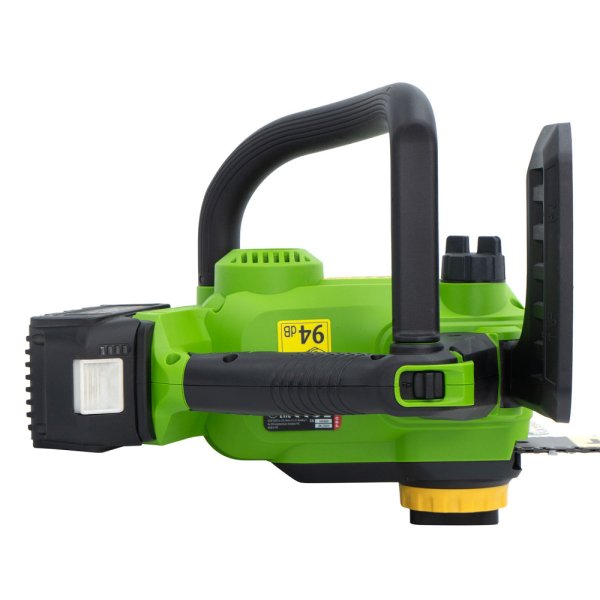 PROCRAFT PKA42Li bezuhlíková aku řetězová pila 30cm LiIon 20V, bez aku Obrázek