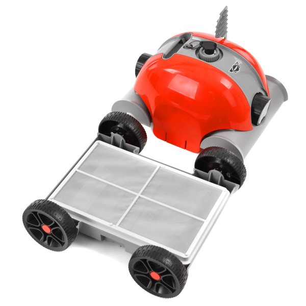 HECHT BLUESEA 80 automatický bazénový aku vysavač LiIon 5Ah Obrázek