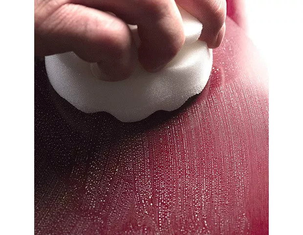 FARÉCLA G3 PRO Applicator Waffle Pads APPLY Restore + Finish 7167 Obrázek